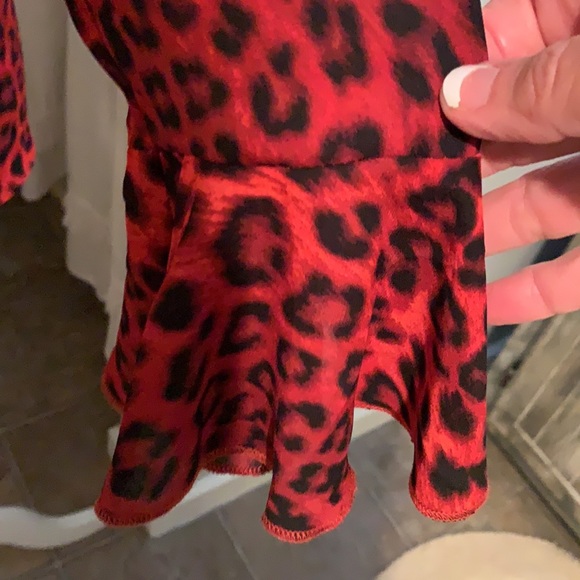 Zoey & Leelo Blouse - Picture 4 of 5